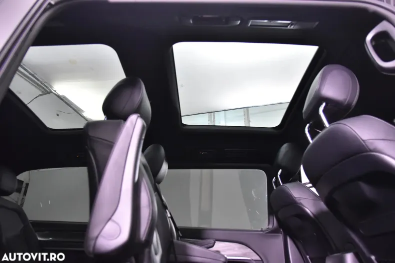 Mercedes-Benz V din 2023 cu 37.184 km - oferta MER185454 - foto 24
