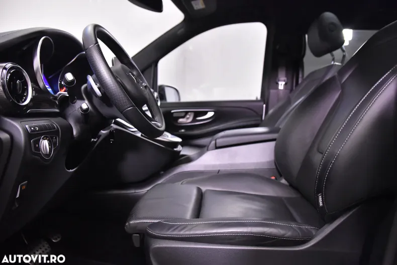 Mercedes-Benz V din 2023 cu 37.184 km - oferta MER185454 - foto 25