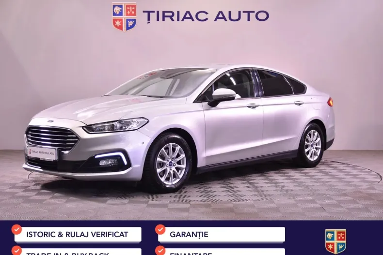 Ford Mondeo din 2021 cu 108.463 km - oferta FOR185455 - foto 1