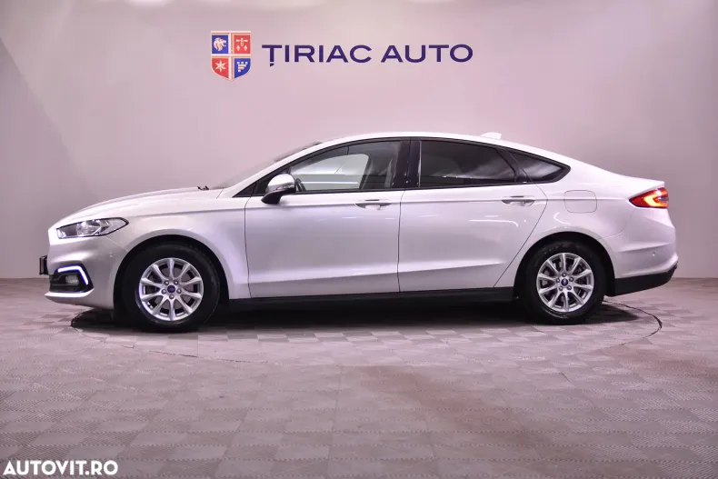Ford Mondeo din 2021 cu 108.463 km - oferta FOR185455 - foto 2
