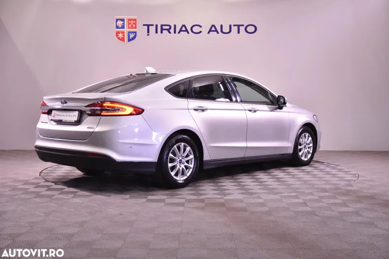 Ford Mondeo din 2021 cu 108.463 km - oferta FOR185455 - foto 5