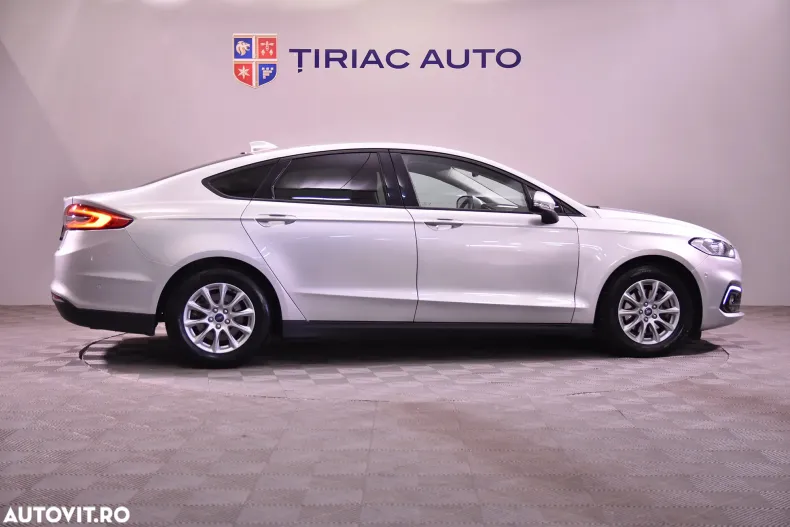 Ford Mondeo din 2021 cu 108.463 km - oferta FOR185455 - foto 6