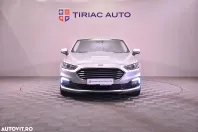 Ford Mondeo din 2021 cu 108.463 km - oferta FOR185455 - foto 8