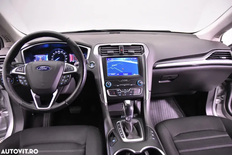 Ford Mondeo din 2021 cu 108.463 km - oferta FOR185455 - foto 9
