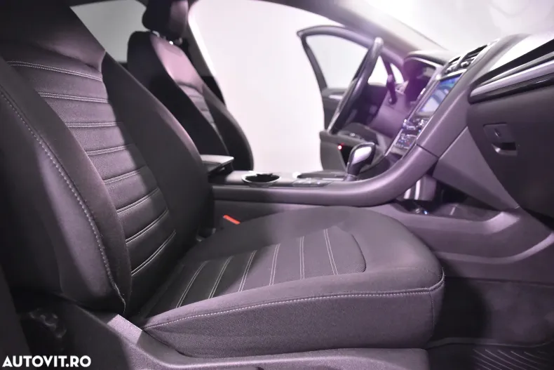 Ford Mondeo din 2021 cu 108.463 km - oferta FOR185455 - foto 11
