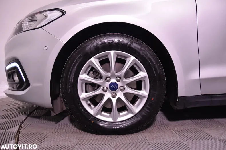 Ford Mondeo din 2021 cu 108.463 km - oferta FOR185455 - foto 13