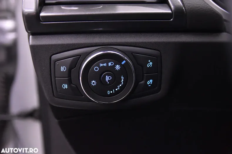 Ford Mondeo din 2021 cu 108.463 km - oferta FOR185455 - foto 15