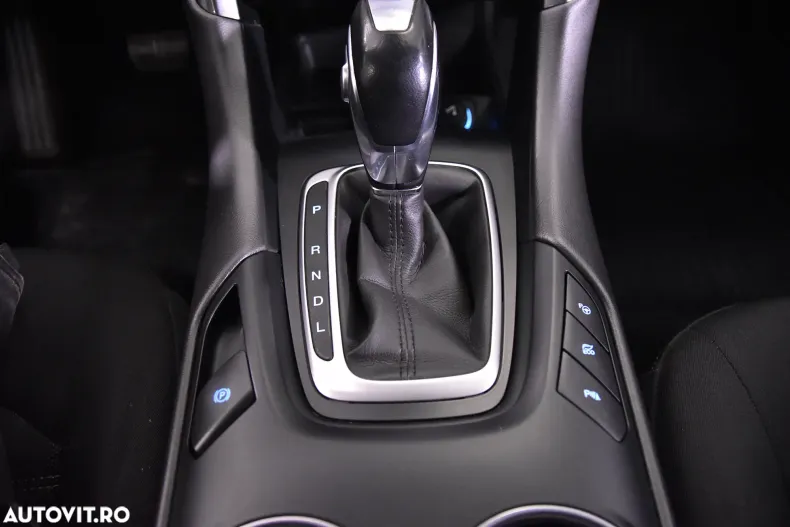 Ford Mondeo din 2021 cu 108.463 km - oferta FOR185455 - foto 17