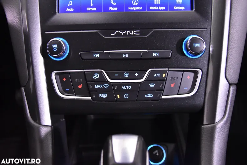 Ford Mondeo din 2021 cu 108.463 km - oferta FOR185455 - foto 18