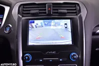 Ford Mondeo din 2021 cu 108.463 km - oferta FOR185455 - foto 19