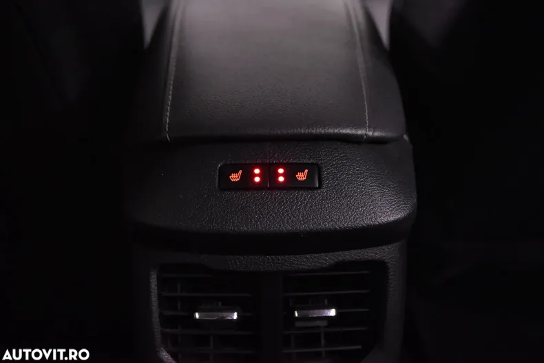 Ford Mondeo din 2021 cu 108.463 km - oferta FOR185455 - foto 23