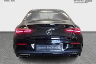 Mercedes-Benz CLA (Clasa CLA) din 2024 cu 14.102 km - oferta MER185456 - foto 5