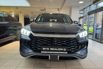 BYD Seal 5 din 2026 - oferta BYD185457