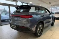 BYD Seal 5 din 2026 cu 10 km - oferta BYD185457 - foto 4