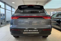 BYD Seal 5 din 2026 cu 10 km - oferta BYD185457 - foto 5