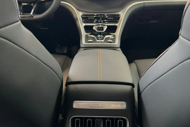 BYD Seal 5 din 2026 cu 10 km - oferta BYD185457 - foto 8