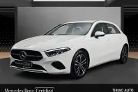 Mercedes-Benz A 200 (Clasa A) din 2024 cu 10.570 km - oferta MER185458 - foto 1