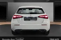 Mercedes-Benz A 200 (Clasa A) din 2024 cu 10.570 km - oferta MER185458 - foto 5