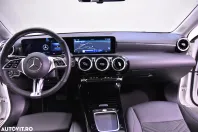 Mercedes-Benz A 200 (Clasa A) din 2024 cu 10.570 km - oferta MER185458 - foto 10