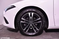 Mercedes-Benz A 200 (Clasa A) din 2024 cu 10.570 km - oferta MER185458 - foto 14