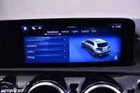 Mercedes-Benz A 200 (Clasa A) din 2024 cu 10.570 km - oferta MER185458 - foto 23