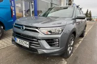 Ssangyong Korando din 2023 cu 23.757 km - oferta SSA185459 - foto 2