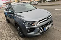 Ssangyong Korando din 2023 cu 23.757 km - oferta SSA185459 - foto 4
