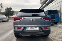 Ssangyong Korando din 2023 cu 23.757 km - oferta SSA185459 - foto 10