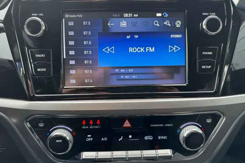 Ssangyong Korando din 2023 cu 23.757 km - oferta SSA185459 - foto 14