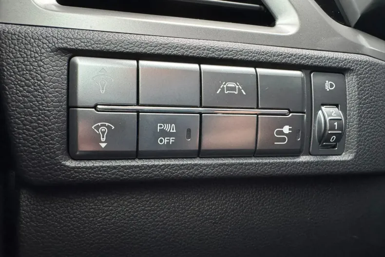 Ssangyong Korando din 2023 cu 23.757 km - oferta SSA185459 - foto 19