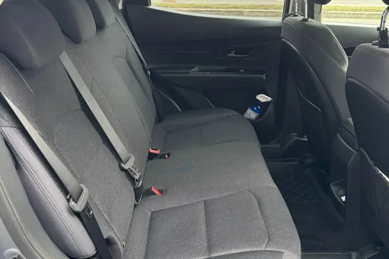 Ssangyong Korando din 2023 cu 23.757 km - oferta SSA185459 - foto 25