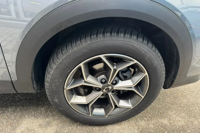 Ssangyong Korando din 2023 cu 23.757 km - oferta SSA185459 - foto 28