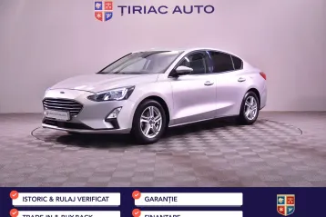 Ford Focus din 2020 - oferta FOR185460