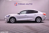 Ford Focus din 2020 cu 85.207 km - oferta FOR185460 - foto 2