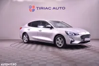 Ford Focus din 2020 cu 85.207 km - oferta FOR185460 - foto 7