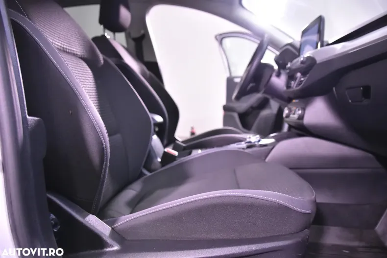 Ford Focus din 2020 cu 85.207 km - oferta FOR185460 - foto 11