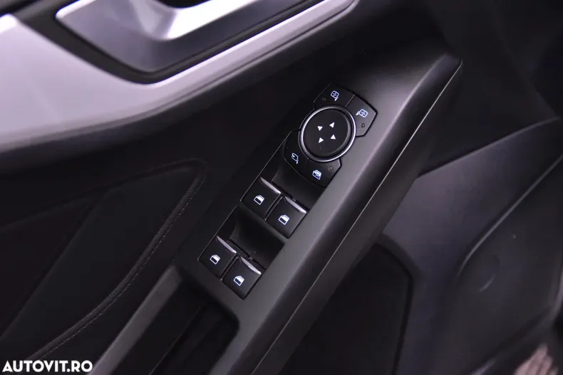 Ford Focus din 2020 cu 85.207 km - oferta FOR185460 - foto 14