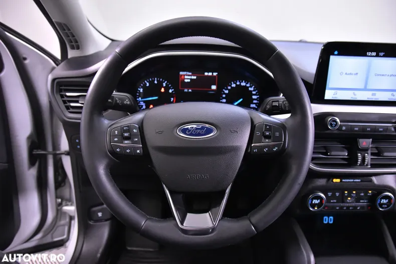 Ford Focus din 2020 cu 85.207 km - oferta FOR185460 - foto 16