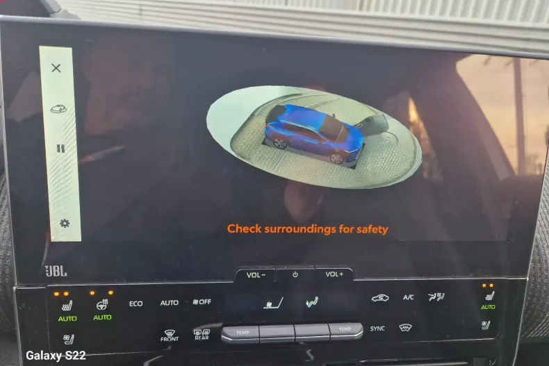 Toyota bZ4X din 2022 cu 25.900 km - oferta TOY185461 - foto 16