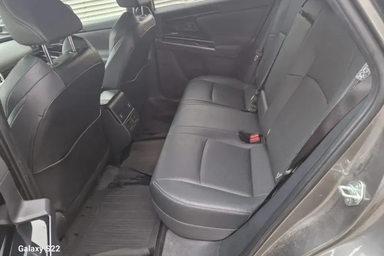 Toyota bZ4X din 2022 cu 25.900 km - oferta TOY185461 - foto 18