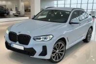 BMW X4 (Seria X) din 2022 cu 118.420 km - oferta BMW185463 - foto 1
