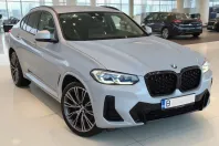 BMW X4 (Seria X) din 2022 cu 118.420 km - oferta BMW185463 - foto 2