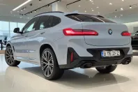 BMW X4 (Seria X) din 2022 cu 118.420 km - oferta BMW185463 - foto 4
