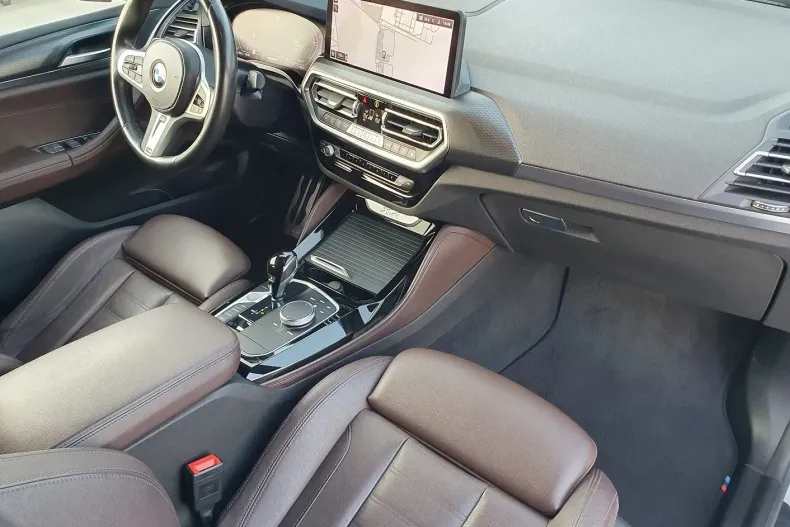 BMW X4 (Seria X) din 2022 cu 118.420 km - oferta BMW185463 - foto 8