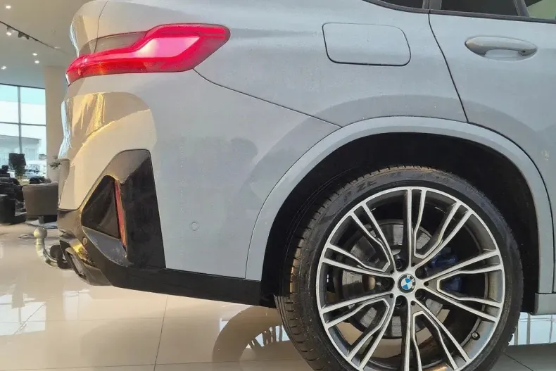 BMW X4 (Seria X) din 2022 cu 118.420 km - oferta BMW185463 - foto 16