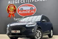Ford Kuga din 2022 cu 91.525 km - oferta FOR185464 - foto 1