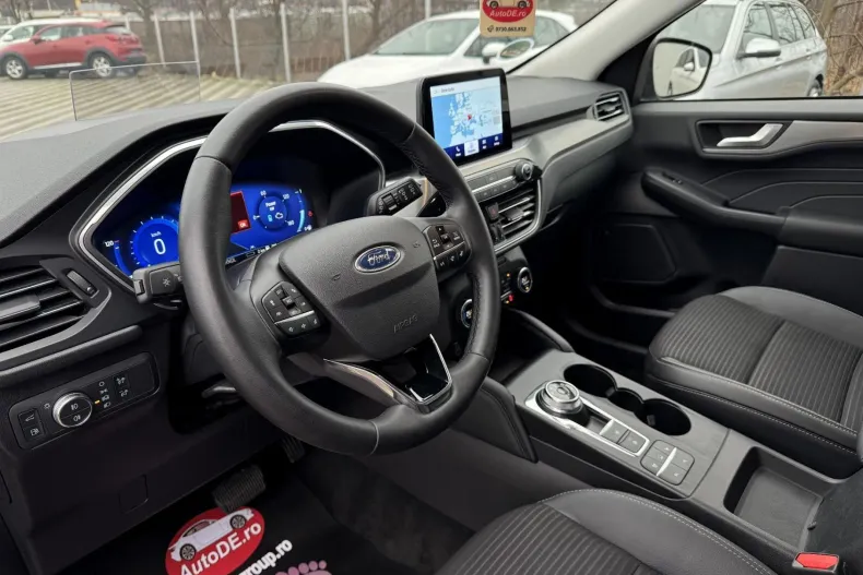 Ford Kuga din 2022 cu 91.525 km - oferta FOR185464 - foto 5