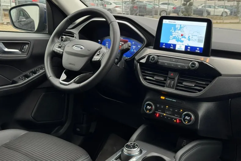 Ford Kuga din 2022 cu 91.525 km - oferta FOR185464 - foto 7