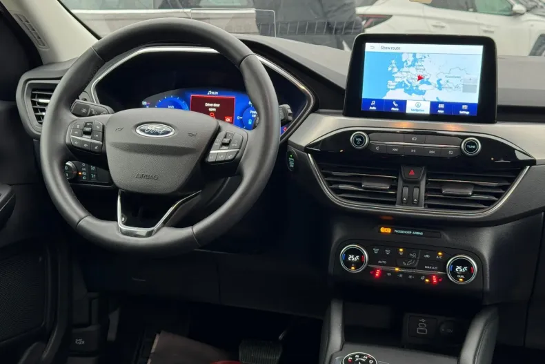 Ford Kuga din 2022 cu 91.525 km - oferta FOR185464 - foto 10