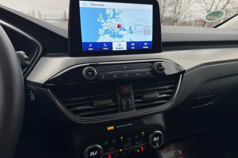 Ford Kuga din 2022 cu 91.525 km - oferta FOR185464 - foto 11